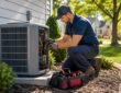 professional ac replacement services