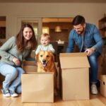 Removals Portsmouth UK