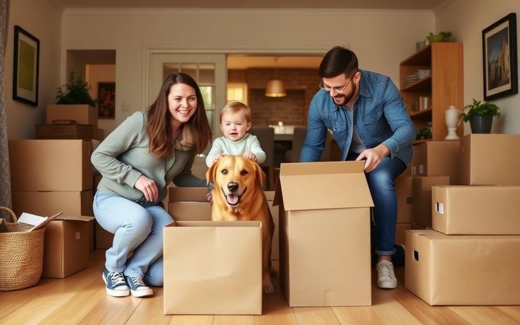 The Best Time to Move House: Timing Your Relocation Right
