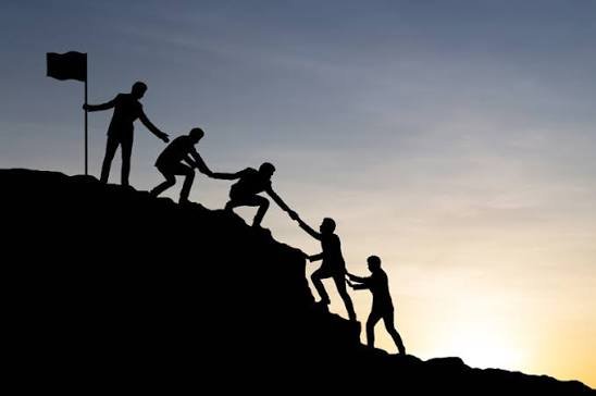 When Growth Changes the Way a Team Needs to Work