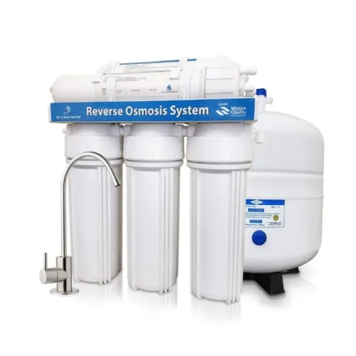 reverse osmosis drinking water system