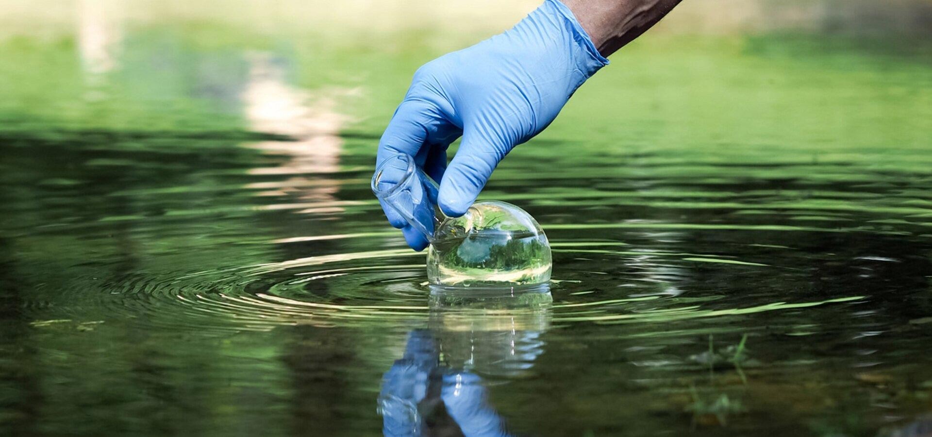 free water testings
